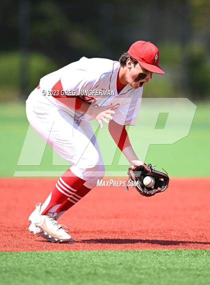 Thumbnail 3 in Etna @ University (CIF Northern Regional Semi) photogallery.