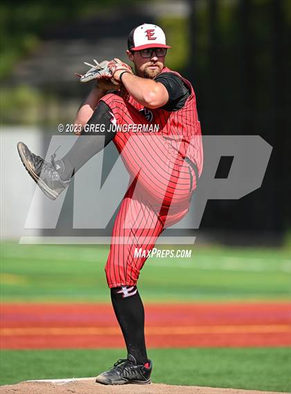 Thumbnail 1 in Etna @ University (CIF Northern Regional Semi) photogallery.