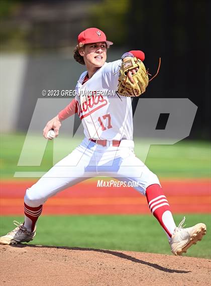 Thumbnail 2 in Etna @ University (CIF Northern Regional Semi) photogallery.
