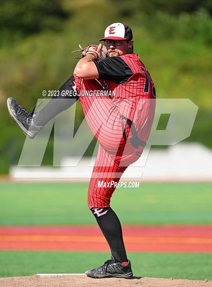 Thumbnail 2 in Etna @ University (CIF Northern Regional Semi) photogallery.