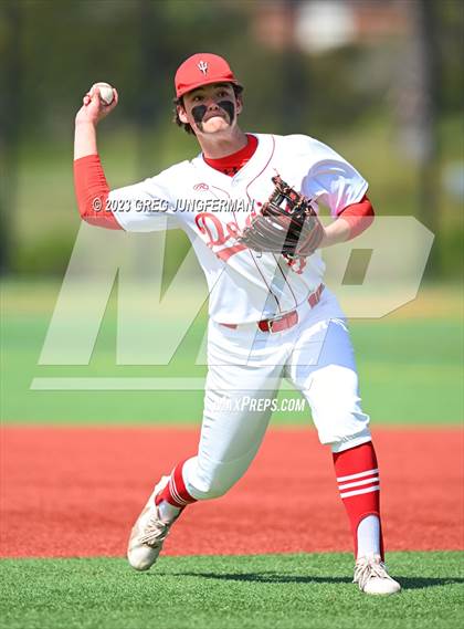 Thumbnail 3 in Etna @ University (CIF Northern Regional Semi) photogallery.