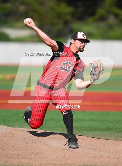 Thumbnail 1 in Etna @ University (CIF Northern Regional Semi) photogallery.