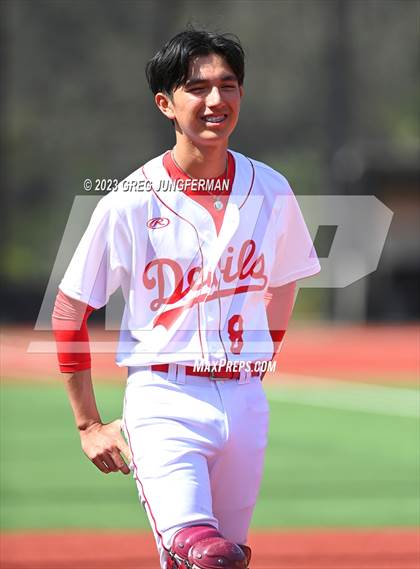 Thumbnail 3 in Etna @ University (CIF Northern Regional Semi) photogallery.
