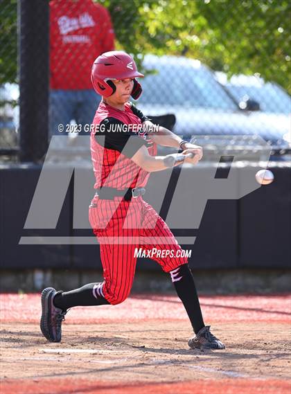 Thumbnail 1 in Etna @ University (CIF Northern Regional Semi) photogallery.