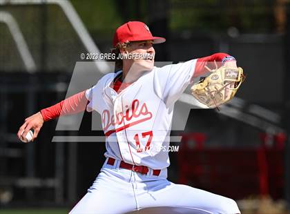 Thumbnail 3 in Etna @ University (CIF Northern Regional Semi) photogallery.