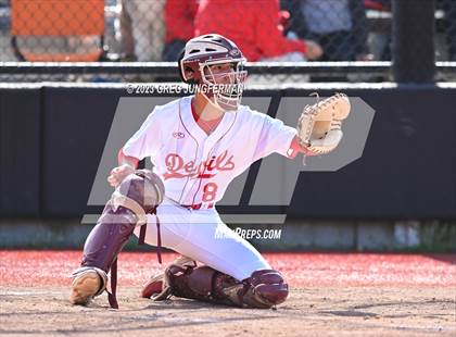 Thumbnail 2 in Etna @ University (CIF Northern Regional Semi) photogallery.