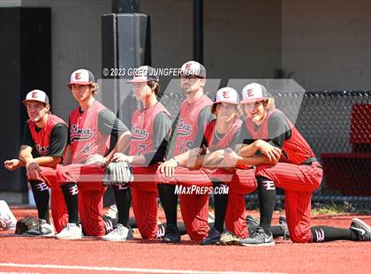 Thumbnail 2 in Etna @ University (CIF Northern Regional Semi) photogallery.