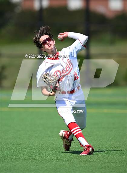 Thumbnail 2 in Etna @ University (CIF Northern Regional Semi) photogallery.