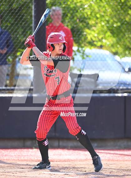 Thumbnail 1 in Etna @ University (CIF Northern Regional Semi) photogallery.