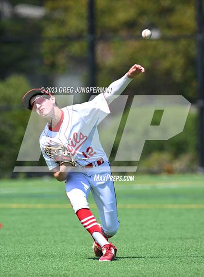 Thumbnail 1 in Etna @ University (CIF Northern Regional Semi) photogallery.