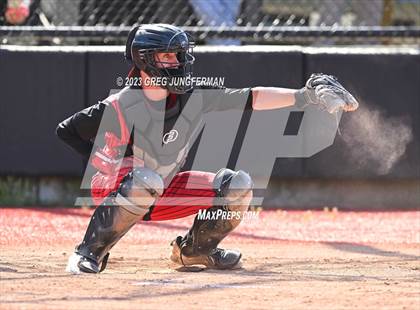 Thumbnail 1 in Etna @ University (CIF Northern Regional Semi) photogallery.