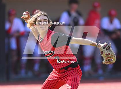 Thumbnail 1 in Etna @ University (CIF Northern Regional Semi) photogallery.