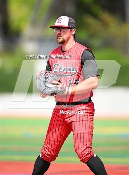 Thumbnail 3 in Etna @ University (CIF Northern Regional Semi) photogallery.