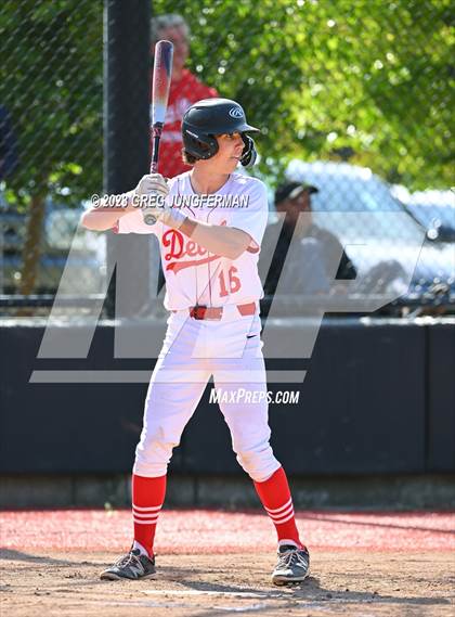 Thumbnail 3 in Etna @ University (CIF Northern Regional Semi) photogallery.