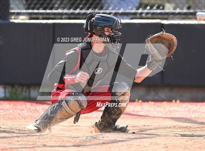 Thumbnail 3 in Etna @ University (CIF Northern Regional Semi) photogallery.
