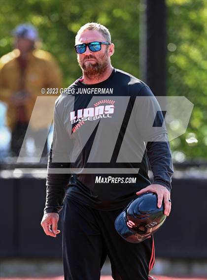 Thumbnail 1 in Etna @ University (CIF Northern Regional Semi) photogallery.