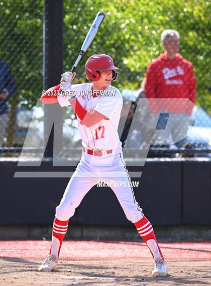 Thumbnail 2 in Etna @ University (CIF Northern Regional Semi) photogallery.