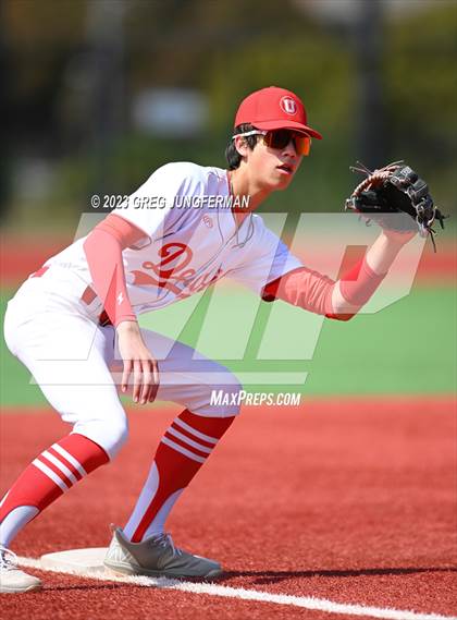 Thumbnail 3 in Etna @ University (CIF Northern Regional Semi) photogallery.