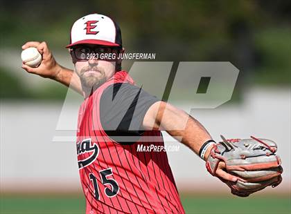 Thumbnail 3 in Etna @ University (CIF Northern Regional Semi) photogallery.