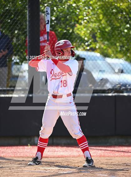Thumbnail 1 in Etna @ University (CIF Northern Regional Semi) photogallery.