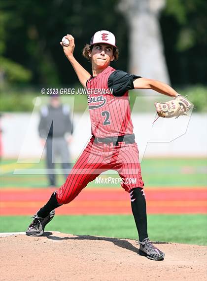 Thumbnail 1 in Etna @ University (CIF Northern Regional Semi) photogallery.