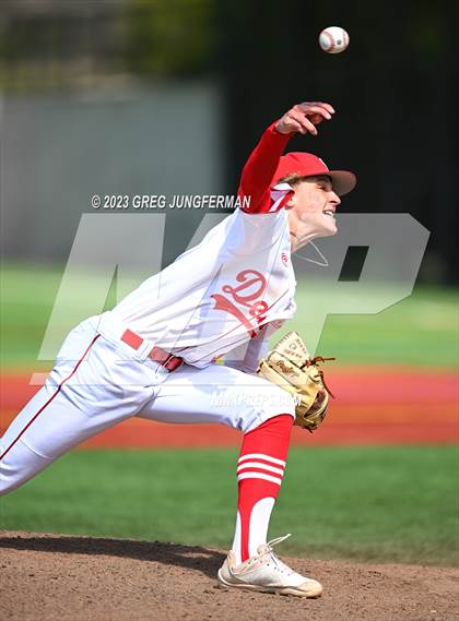 Thumbnail 2 in Etna @ University (CIF Northern Regional Semi) photogallery.