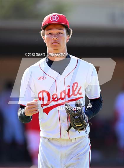 Thumbnail 3 in Etna @ University (CIF Northern Regional Semi) photogallery.