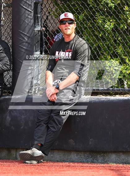 Thumbnail 2 in Etna @ University (CIF Northern Regional Semi) photogallery.
