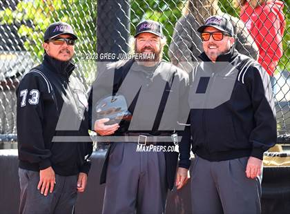 Thumbnail 3 in Etna @ University (CIF Northern Regional Semi) photogallery.