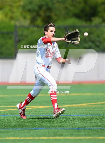 Thumbnail 3 in Etna @ University (CIF Northern Regional Semi) photogallery.