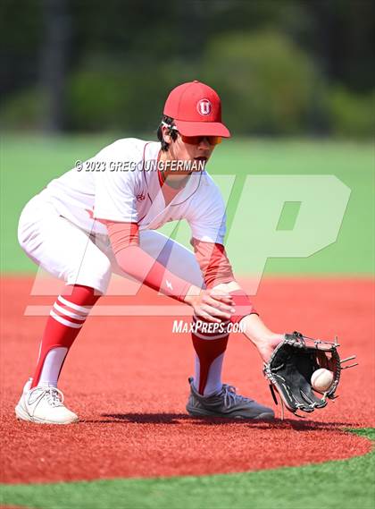 Thumbnail 2 in Etna @ University (CIF Northern Regional Semi) photogallery.