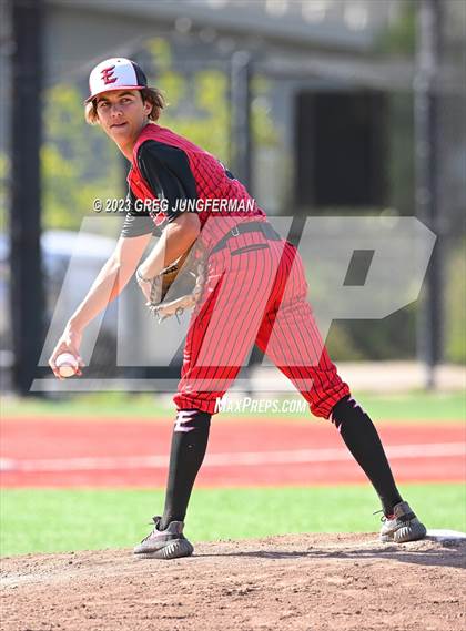 Thumbnail 2 in Etna @ University (CIF Northern Regional Semi) photogallery.