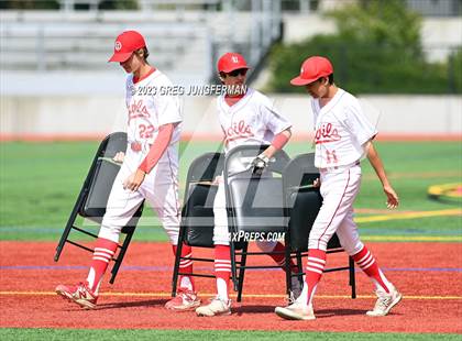 Thumbnail 1 in Etna @ University (CIF Northern Regional Semi) photogallery.