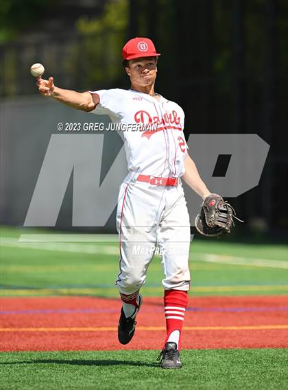 Thumbnail 1 in Etna @ University (CIF Northern Regional Semi) photogallery.