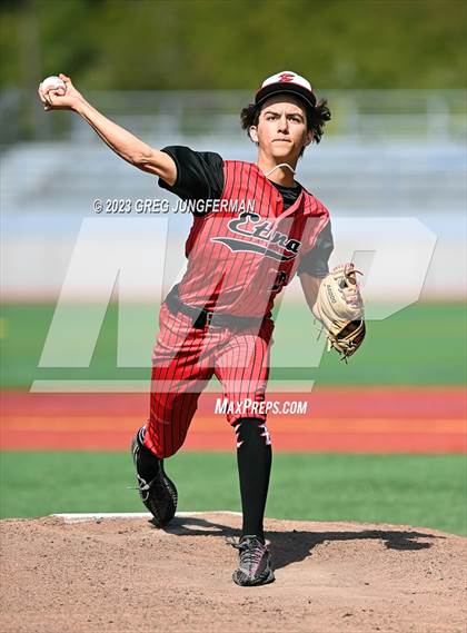 Thumbnail 2 in Etna @ University (CIF Northern Regional Semi) photogallery.