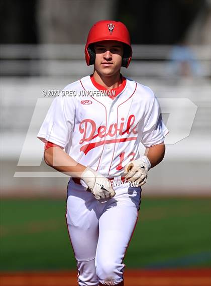 Thumbnail 1 in Etna @ University (CIF Northern Regional Semi) photogallery.