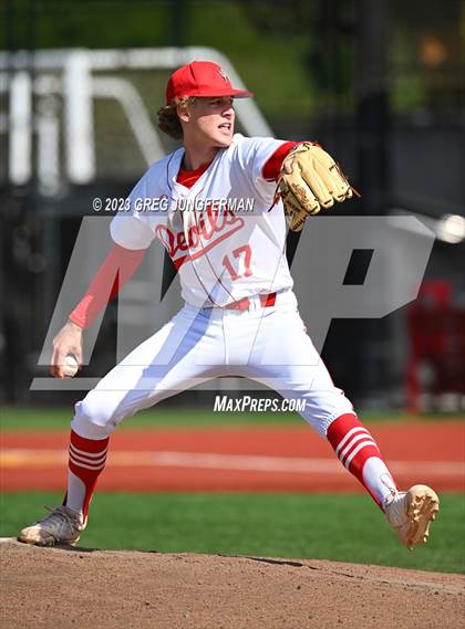 Thumbnail 2 in Etna @ University (CIF Northern Regional Semi) photogallery.