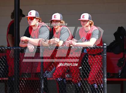 Thumbnail 3 in Etna @ University (CIF Northern Regional Semi) photogallery.
