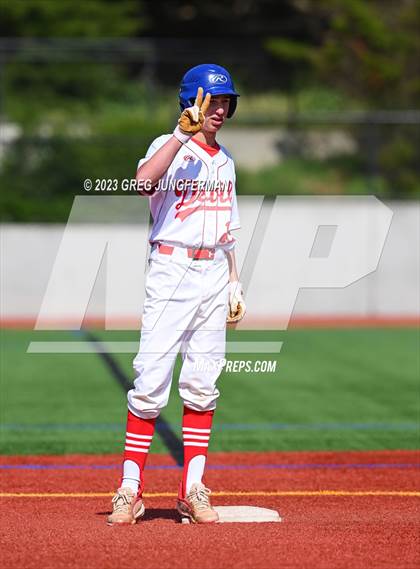 Thumbnail 1 in Etna @ University (CIF Northern Regional Semi) photogallery.