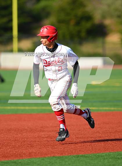 Thumbnail 2 in Etna @ University (CIF Northern Regional Semi) photogallery.