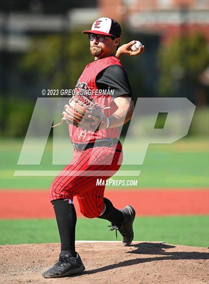 Thumbnail 3 in Etna @ University (CIF Northern Regional Semi) photogallery.