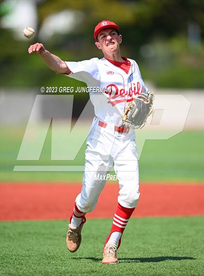 Thumbnail 1 in Etna @ University (CIF Northern Regional Semi) photogallery.