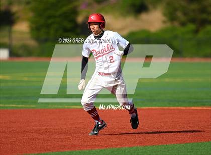 Thumbnail 1 in Etna @ University (CIF Northern Regional Semi) photogallery.