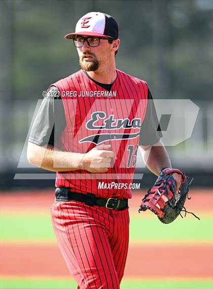 Thumbnail 3 in Etna @ University (CIF Northern Regional Semi) photogallery.