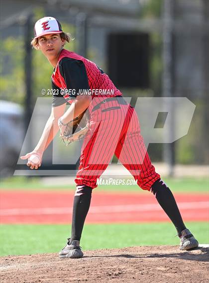 Thumbnail 2 in Etna @ University (CIF Northern Regional Semi) photogallery.