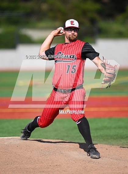 Thumbnail 2 in Etna @ University (CIF Northern Regional Semi) photogallery.