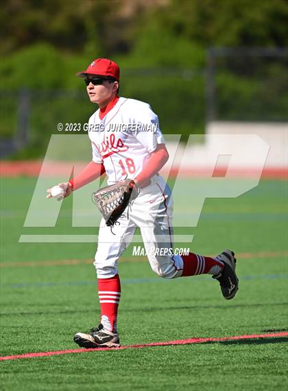Thumbnail 3 in Etna @ University (CIF Northern Regional Semi) photogallery.