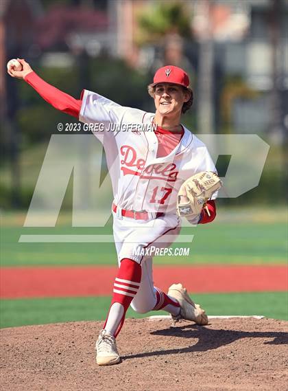 Thumbnail 1 in Etna @ University (CIF Northern Regional Semi) photogallery.
