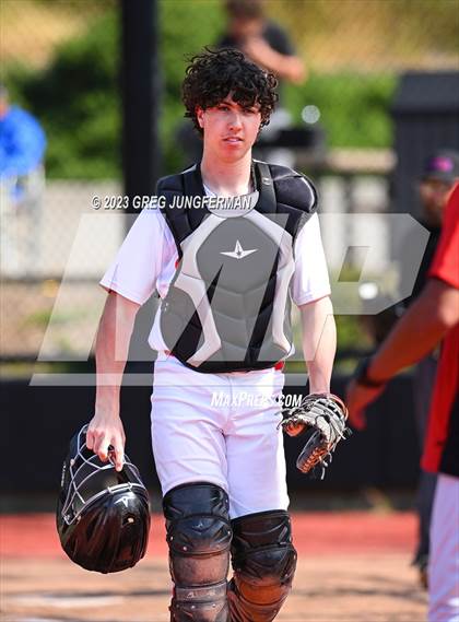 Thumbnail 1 in Etna @ University (CIF Northern Regional Semi) photogallery.