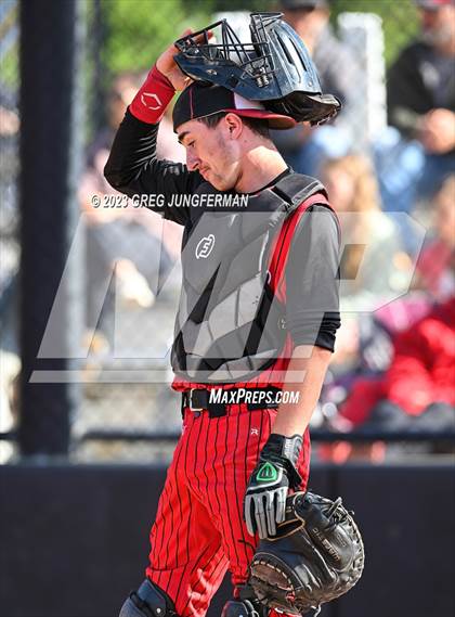 Thumbnail 3 in Etna @ University (CIF Northern Regional Semi) photogallery.